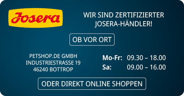 Josera 1 Josera 1