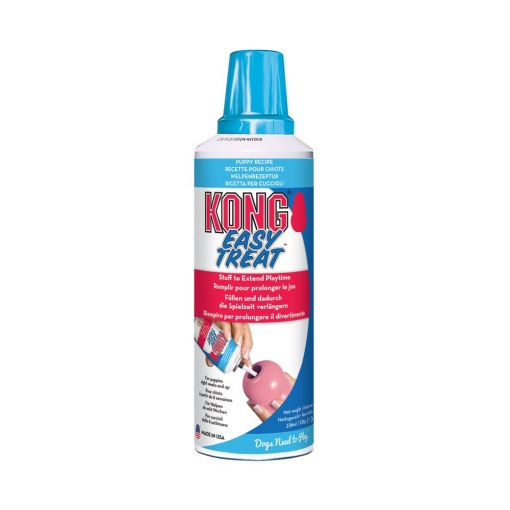 KONG Easy Treat Puppy Paste 226g