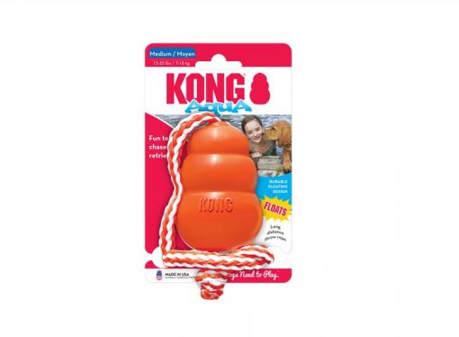 KONG Aqua Medium