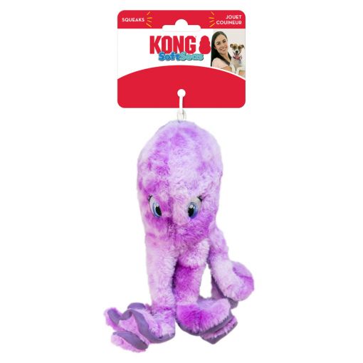 KONG Softseas Octopus Small