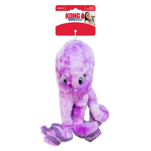 KONG SoftSeas Octopus Large