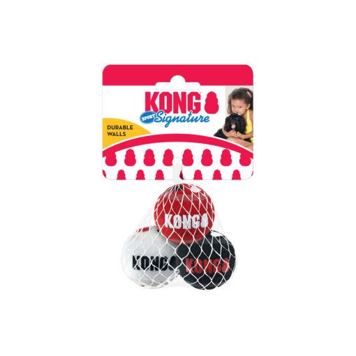 KONG Signature Sports Balls Extra Small