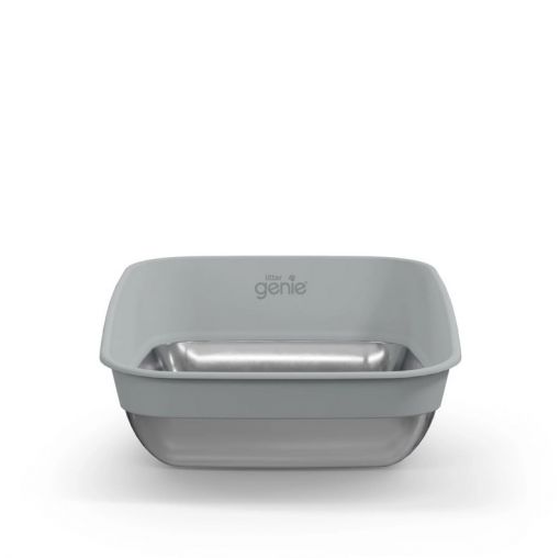 LitterLocker Edelstahl LitterBox LitterLocker Edelstahl LitterBox