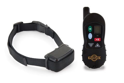 PetSafe Ferntrainer VT-100 mit Vibration