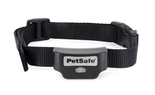 PetSafe Zusätzliches Empfängerhalsband wiederaufladbar