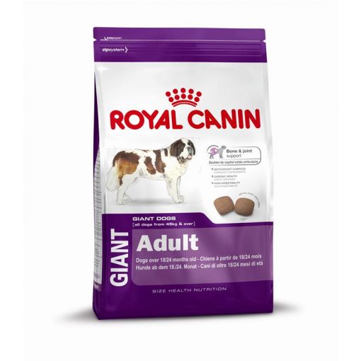 Royal Canin Giant Adult 15kg