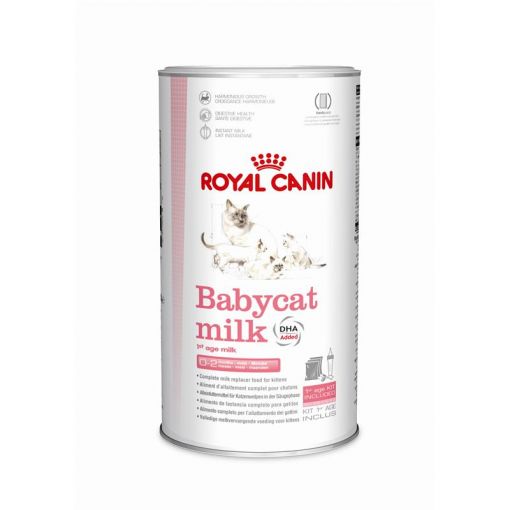 Royal Canin Feline Babycat Milk 300g
