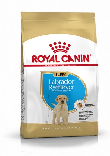 Royal Canin Labrador Retriever Puppy 12kg