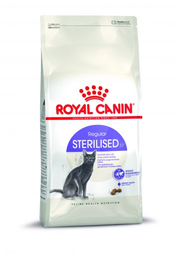 Royal Canin Feline Sterilised 2kg