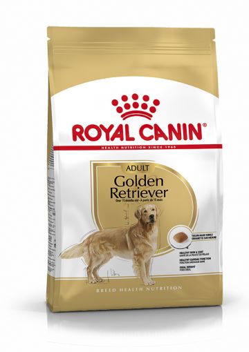 Royal Canin Golden Retriever Adult 3kg