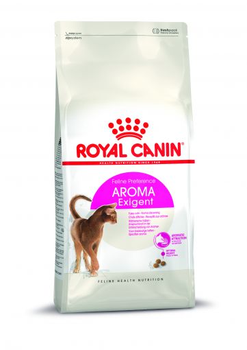 Royal Canin Feline Aroma Exigent 4kg