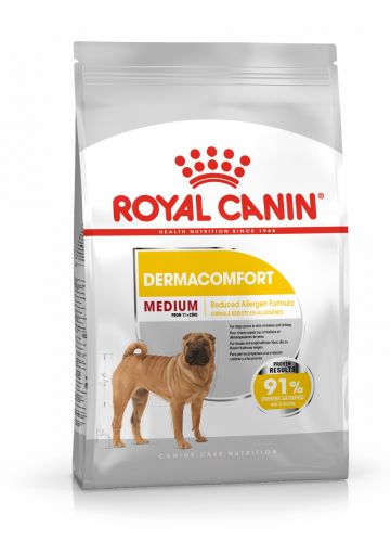 Royal Canin Dermacomfort Medium 3kg
