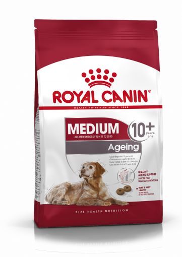 Royal Canin Medium Ageing 10+    3kg