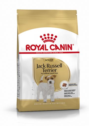 Royal Canin Jack Russel Terrier Adult 3kg