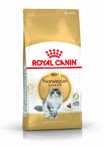 Royal Canin Feline Norwegian Forest Cat Adult 400g