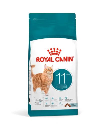 Royal Canin Feline Ageing 11+ 2kg Royal Canin Feline Ageing 11+ 2kg