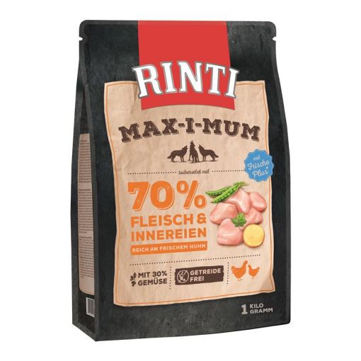 Rinti Max-I-Mum Huhn 1 kg