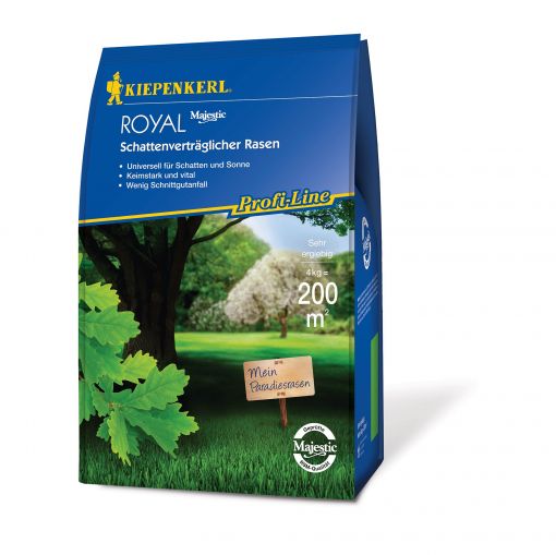 Kiepenkerl Profi Line Royal 4 Kg