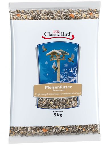 Classic Bird Meisenfutter 5 kg