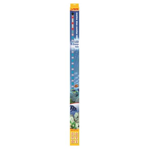 sera LED X-Change Tube marine blue sunrise 965