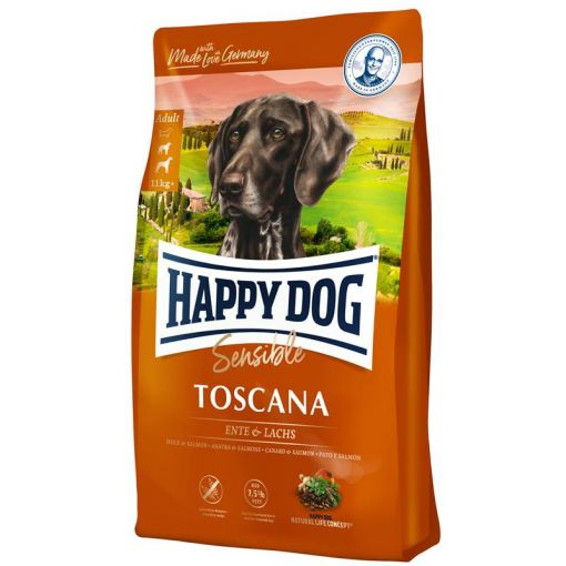 Happy Dog Supreme Sensible Toscana 300 g