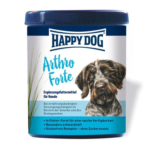 Happy Dog CarePlus ArthroForte 700 g