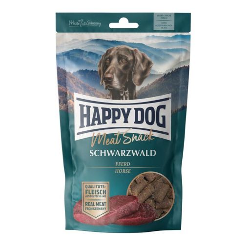 Happy Dog Meat Snack Schwarzwald 75 g