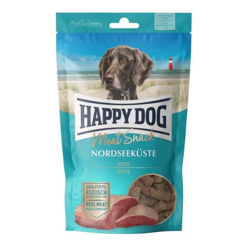 Happy Dog Meat Snack Nordseeküste 75 g