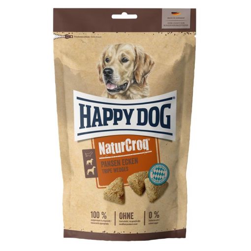 Happy Dog NaturCroq Pansenecken 700 g