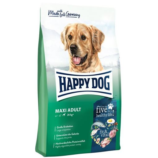 Happy Dog Supreme Fit & Vital Maxi Adult 1kg