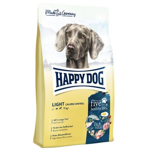 Happy Dog Supreme Fit & Vital Light 1kg