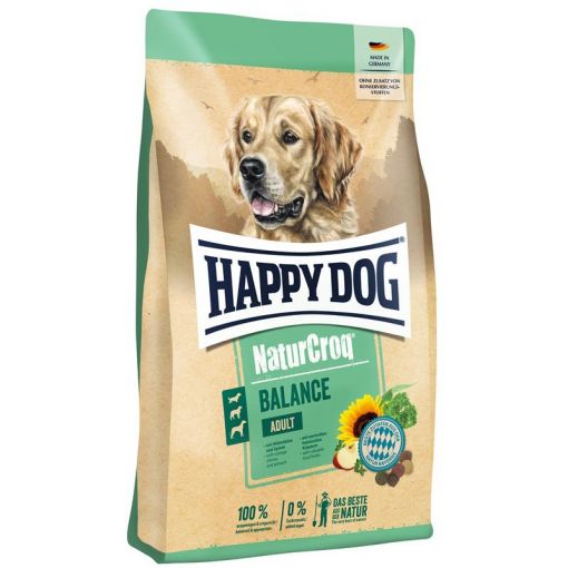 Happy Dog NaturCroq Balance 11 kg
