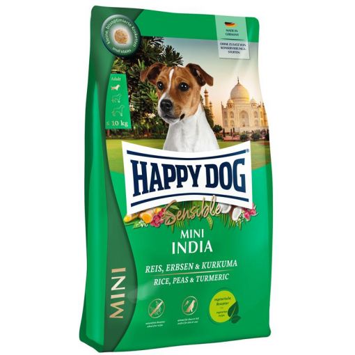 Happy Dog Sensible Mini India 4kg