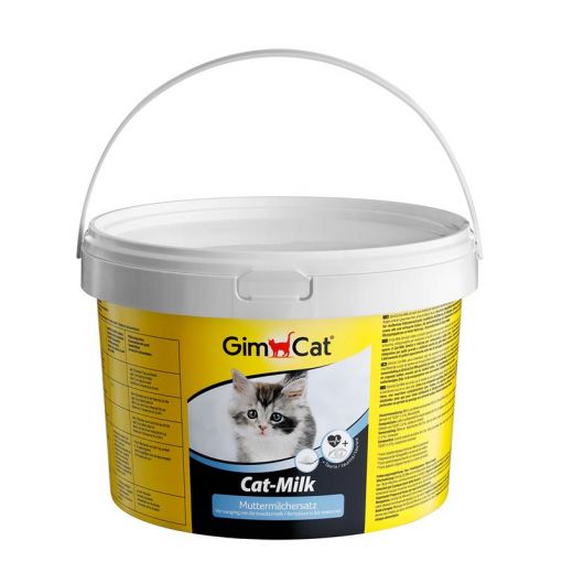 GimCat Milk 2kg