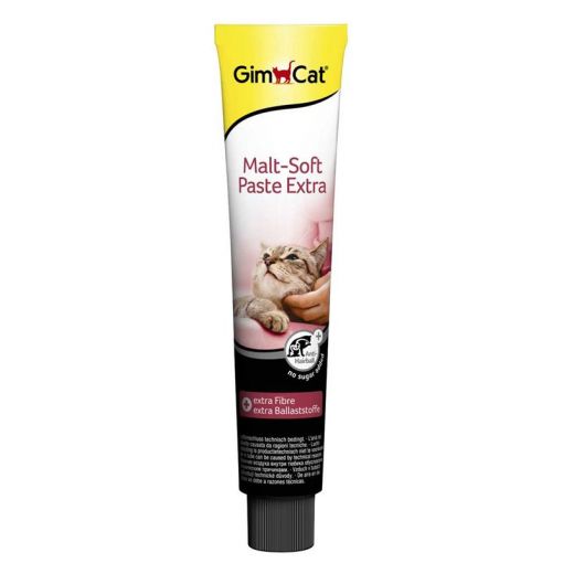 GimCat Malt-Soft Extra 200g