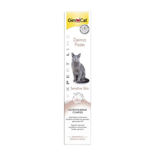 GimCat Derma Paste 50 g GimCat Derma Paste 50 g