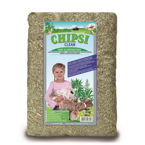 Chipsi Clean 30 L