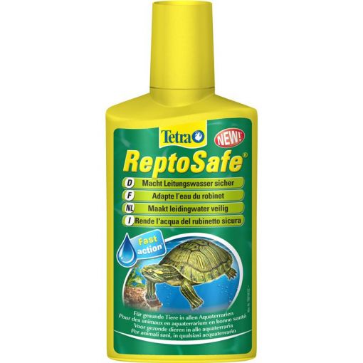 Tetra ReptoSafe 250 ml