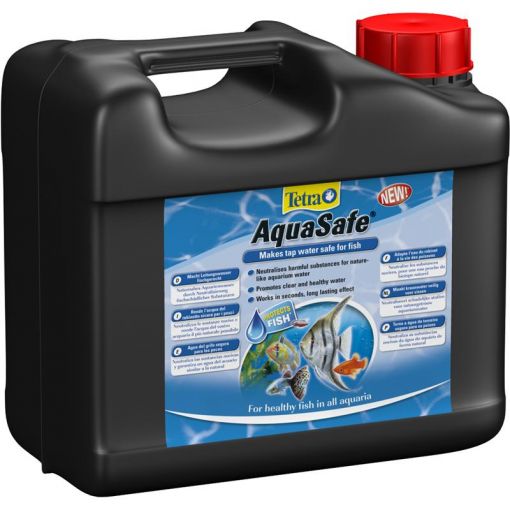 Tetra Aqua Safe 5 Liter