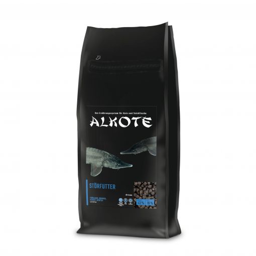 AL-KO-TE Störfutter 6mm 3kg