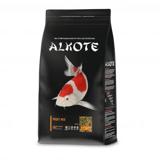 AL-KO-TE Profi-Mix 3mm 3kg