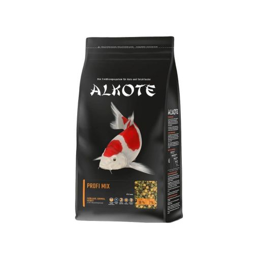 AL-KO-TE Profi Mix 6 mm 9kg