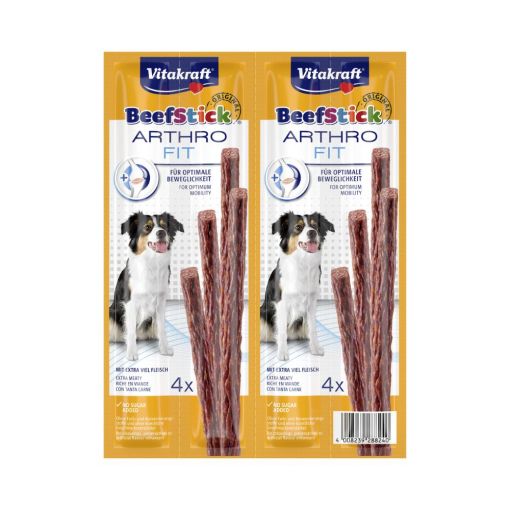 Vitakraft Beef Stick Arthro Fit