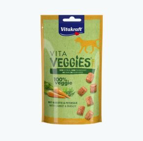 Vitakraft Veggie Bits Karotte 40 g