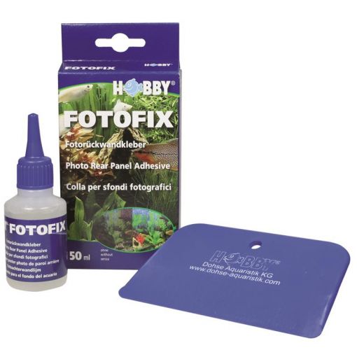 Dohse HOBBY Fotofix Fotorückwandkleber 50 ml