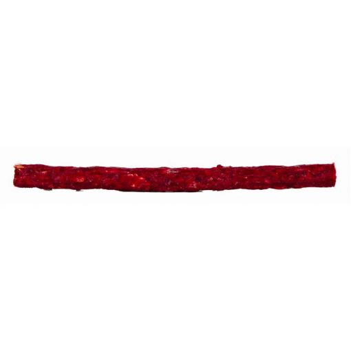 Trixie Kaurollen 12 cm  9 bis 10 mm, 100 St., rot