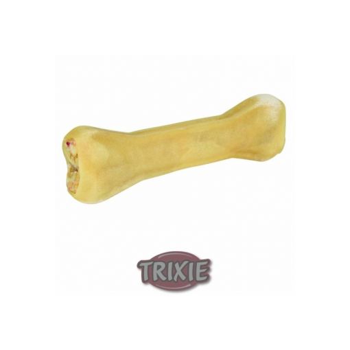 Trixie Kauknochen, Pansenfüllung 22 cm, 230 g