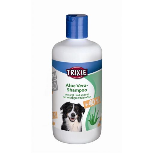 Trixie Aloe Vera Shampoo 250 ml