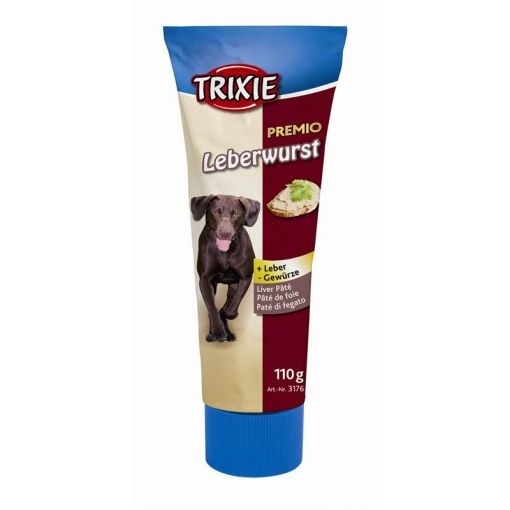 Trixie Premio Leberwurst 110 g