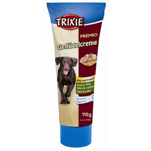 Trixie PREMIO Geflügelcreme, 110 g